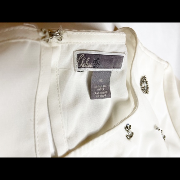 Chelsea 28 Top | Short Sleeves - Picture 6 of 16